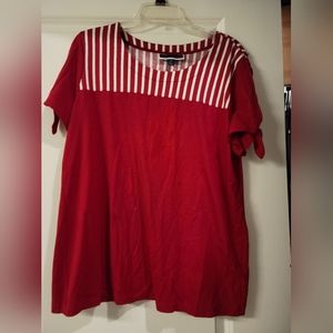 Casual Women's Top